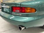 2000 Aston Martin DB7 Coupe Vantage