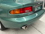 2000 Aston Martin DB7 Coupe Vantage