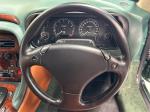 2000 Aston Martin DB7 Coupe Vantage