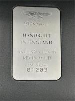 2000 Aston Martin DB7 Coupe Vantage