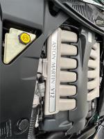 2000 Aston Martin DB7 Coupe Vantage