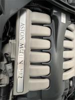 2000 Aston Martin DB7 Coupe Vantage