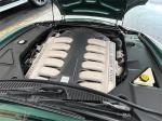 2000 Aston Martin DB7 Coupe Vantage