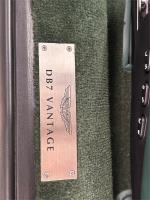2000 Aston Martin DB7 Coupe Vantage