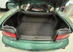 2000 Aston Martin DB7 Coupe Vantage