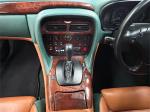 2000 Aston Martin DB7 Coupe Vantage