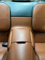 2000 Aston Martin DB7 Coupe Vantage