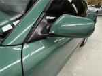 2000 Aston Martin DB7 Coupe Vantage