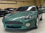 2000 Aston Martin DB7 Coupe Vantage