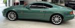 2000 Aston Martin DB7 Coupe Vantage