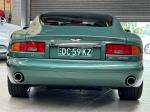2000 Aston Martin DB7 Coupe Vantage
