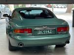 2000 Aston Martin DB7 Coupe Vantage