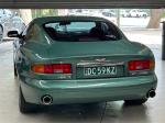 2000 Aston Martin DB7 Coupe Vantage