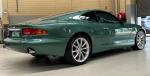 2000 Aston Martin DB7 Coupe Vantage