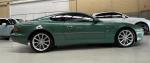2000 Aston Martin DB7 Coupe Vantage