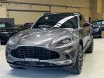 2021 Aston Martin DBX Wagon MY21
