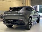 2021 Aston Martin DBX Wagon MY21