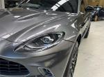 2021 Aston Martin DBX Wagon MY21