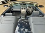 2008 Aston Martin V8 Roadster Vantage MY08