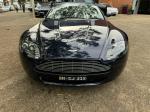 2008 Aston Martin V8 Roadster Vantage MY08