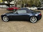 2008 Aston Martin V8 Roadster Vantage MY08