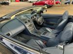 2008 Aston Martin V8 Roadster Vantage MY08