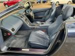 2008 Aston Martin V8 Roadster Vantage MY08