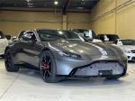 2020 Aston Martin Vantage Coupe MY20.5