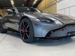 2020 Aston Martin Vantage Coupe MY20.5