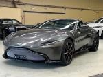 2020 Aston Martin Vantage Coupe MY20.5