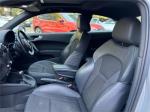 2012 Audi A1 Hatchback Sport 8X MY12