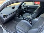 2012 Audi A1 Hatchback Sport 8X MY12