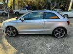 2012 Audi A1 Hatchback Sport 8X MY12