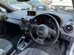 2012 Audi A1 Hatchback Sport 8X MY12