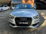 2012 Audi A1 Hatchback Sport 8X MY12