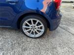 2016 Audi A1 Hatchback Sport 8X MY16