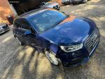 2016 Audi A1 Hatchback Sport 8X MY16