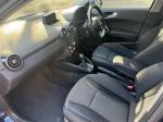 2016 Audi A1 Hatchback Sport 8X MY16