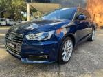 2016 Audi A1 Hatchback Sport 8X MY16