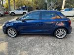 2016 Audi A1 Hatchback Sport 8X MY16