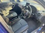 2016 Audi A1 Hatchback Sport 8X MY16