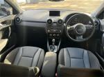 2016 Audi A1 Hatchback Sport 8X MY16