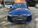 2016 Audi A1 Hatchback Sport 8X MY16