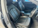 2019 Audi A3 Sedan 35 TFSI 8V MY19