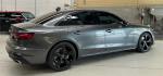 2022 Audi A4 Sedan 35 TFSI S line B9 8W MY23