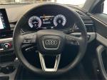 2022 Audi A4 Sedan 35 TFSI S line B9 8W MY23