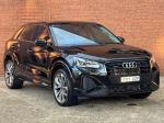 2022 Audi Q2 Wagon 40 TFSI S line GA MY22