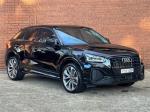 2022 Audi Q2 Wagon 40 TFSI S line GA MY22