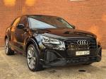 2022 Audi Q2 Wagon 40 TFSI S line GA MY22