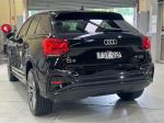 2022 Audi Q2 Wagon 40 TFSI S line GA MY22